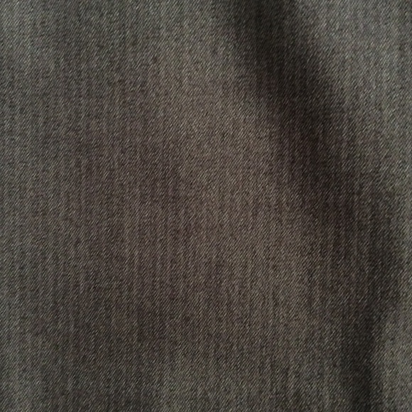 Vivienne Tam Brown Pencil Skirt - Picture 6 of 6